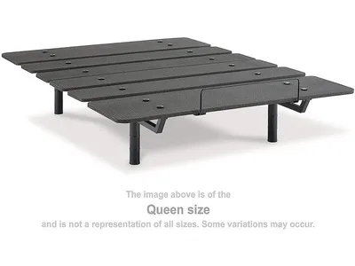 Cosmic Power Base Twin XL Adjustable Base