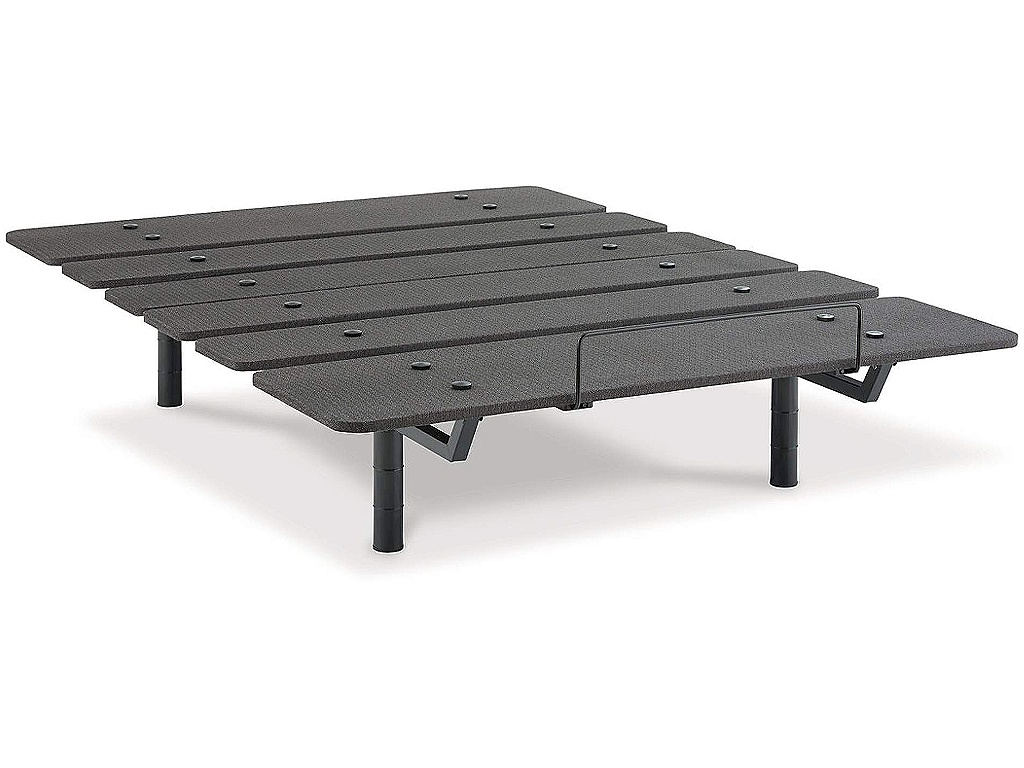 Cosmic Power Base California King Adjustable Base - image 3