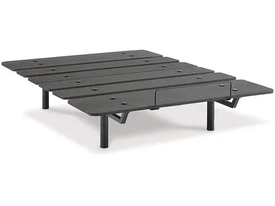 Cosmic Power Base Queen Adjustable Base