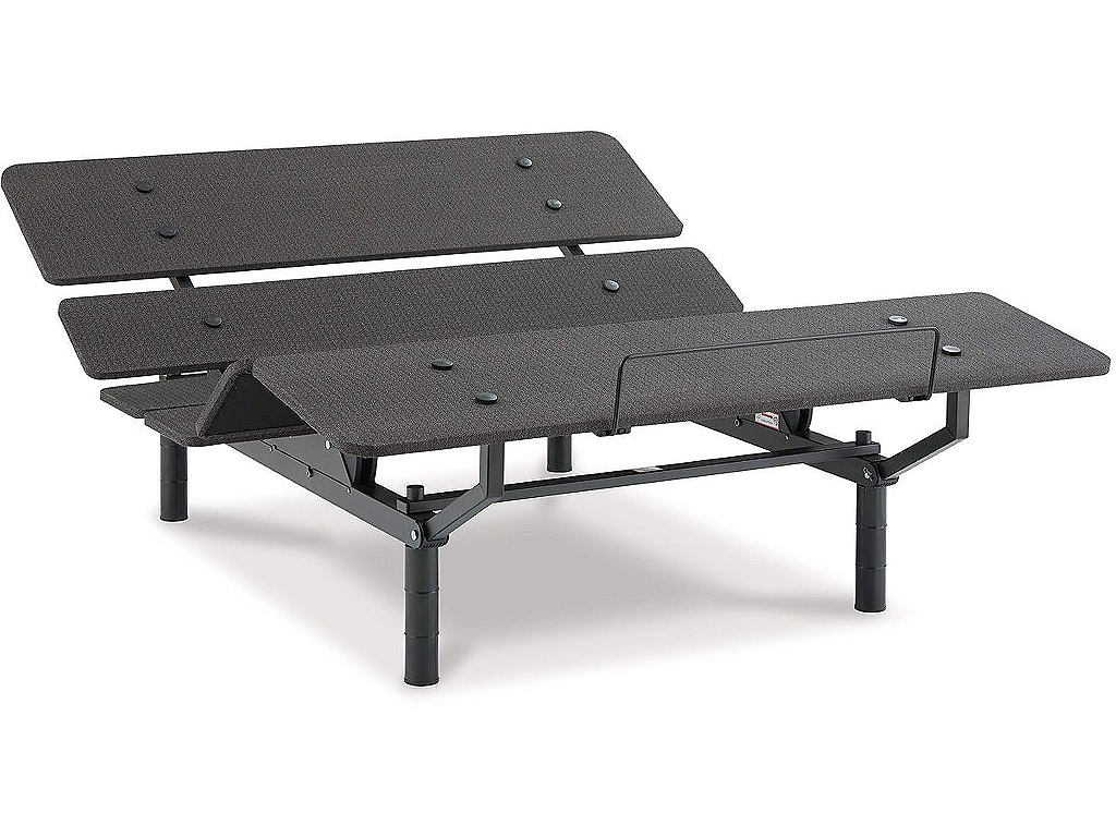 Cosmic Power Base California King Adjustable Base - image 2