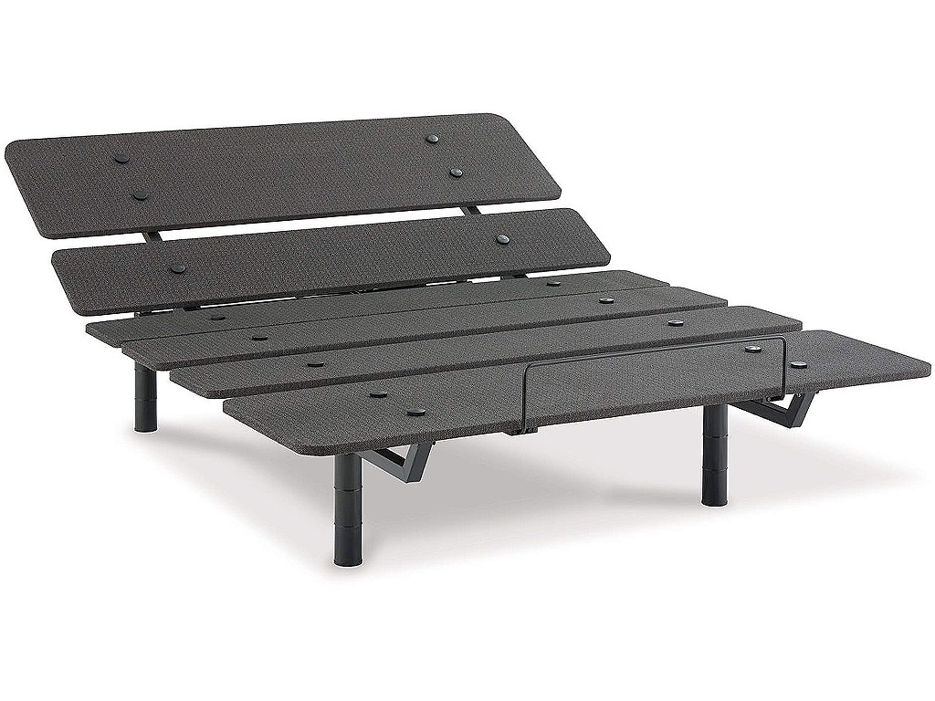 Cosmic Power Base California King Adjustable Base - image 1