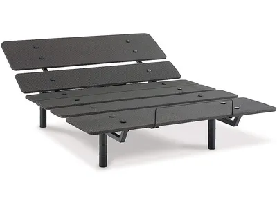 Cosmic Power Base Twin XL Adjustable Base