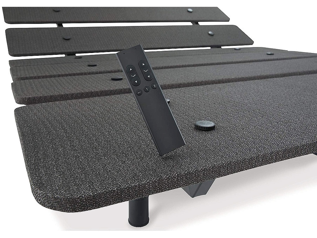Cosmic Power Base California King Adjustable Base - image 5