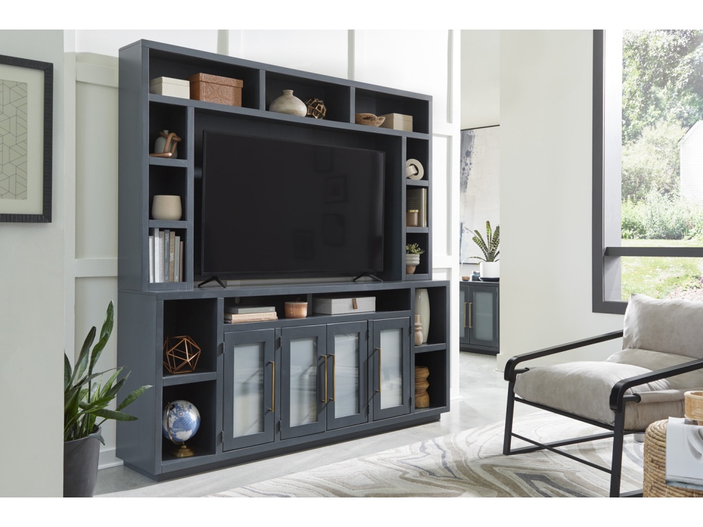 84" Hutch - main image