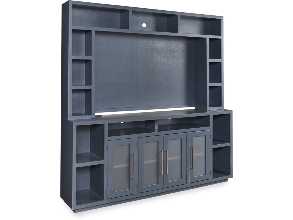 84" Hutch - image 1