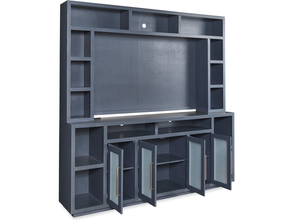 84" Hutch - image 2