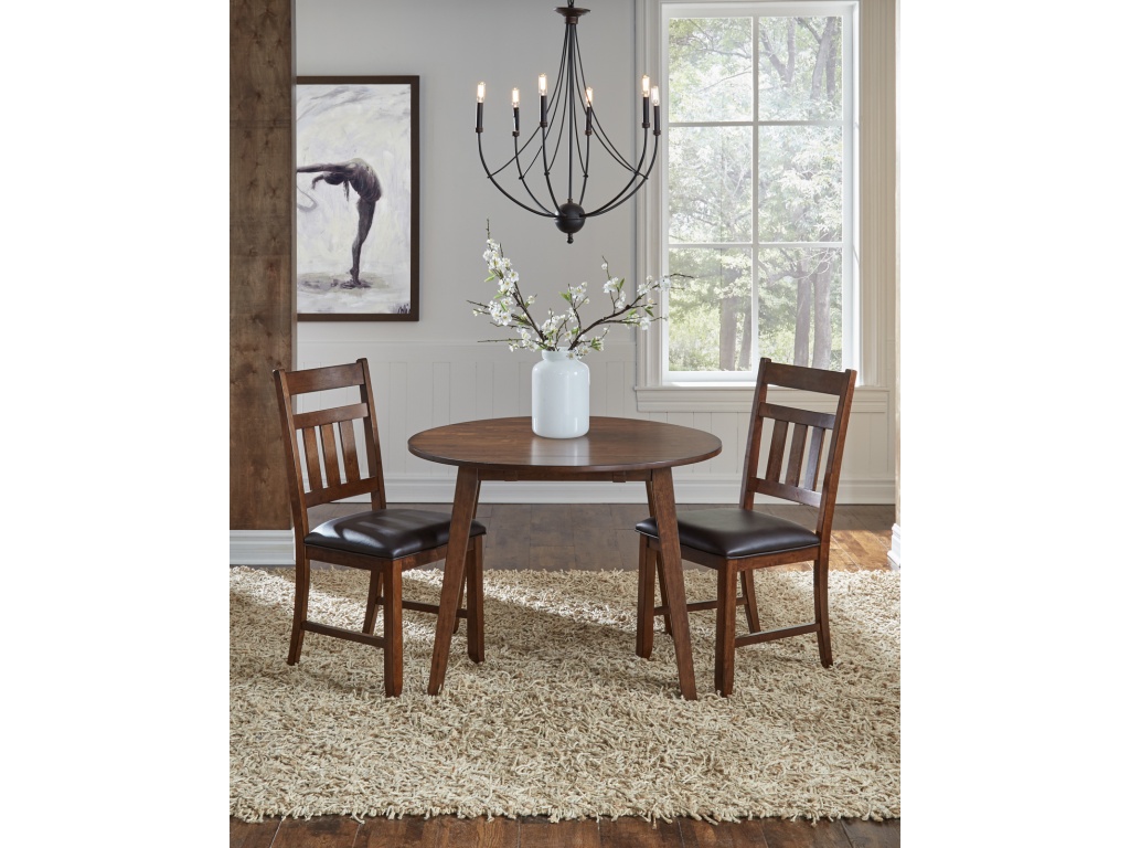 Drop Leaf Table - image 1