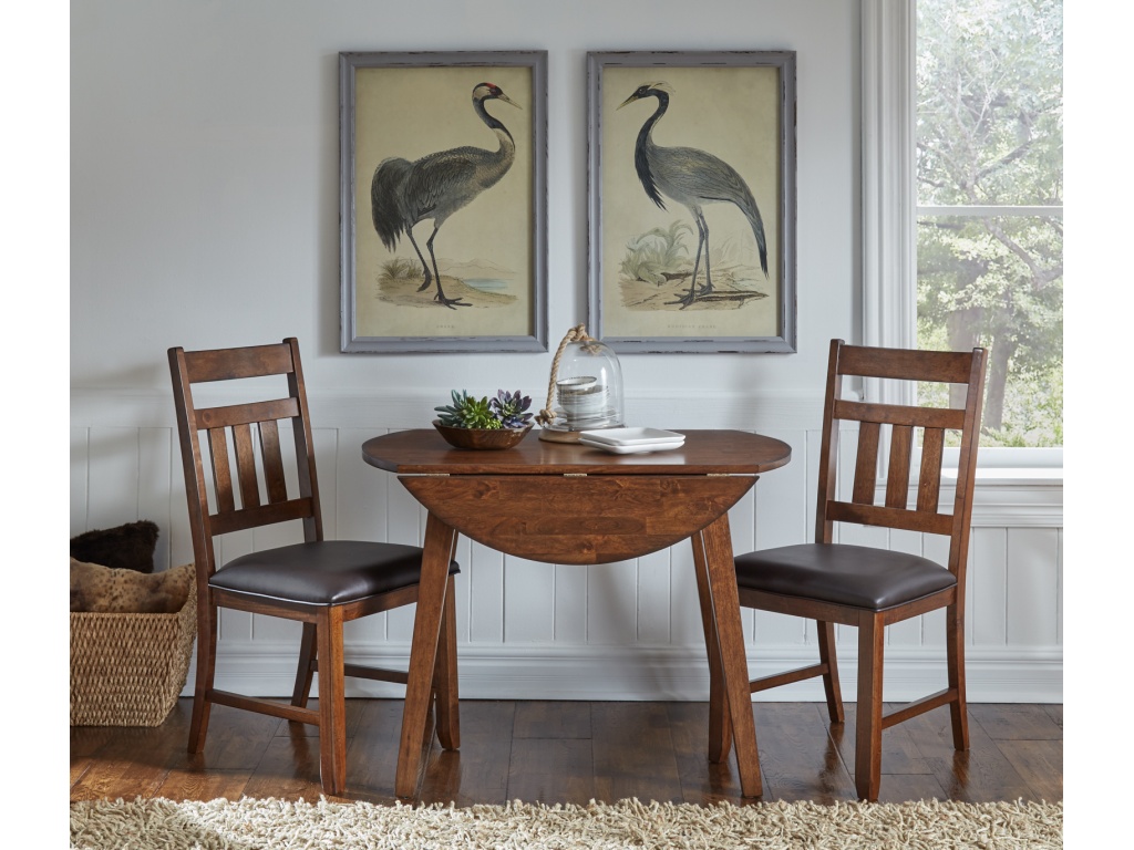 Drop Leaf Table - main image