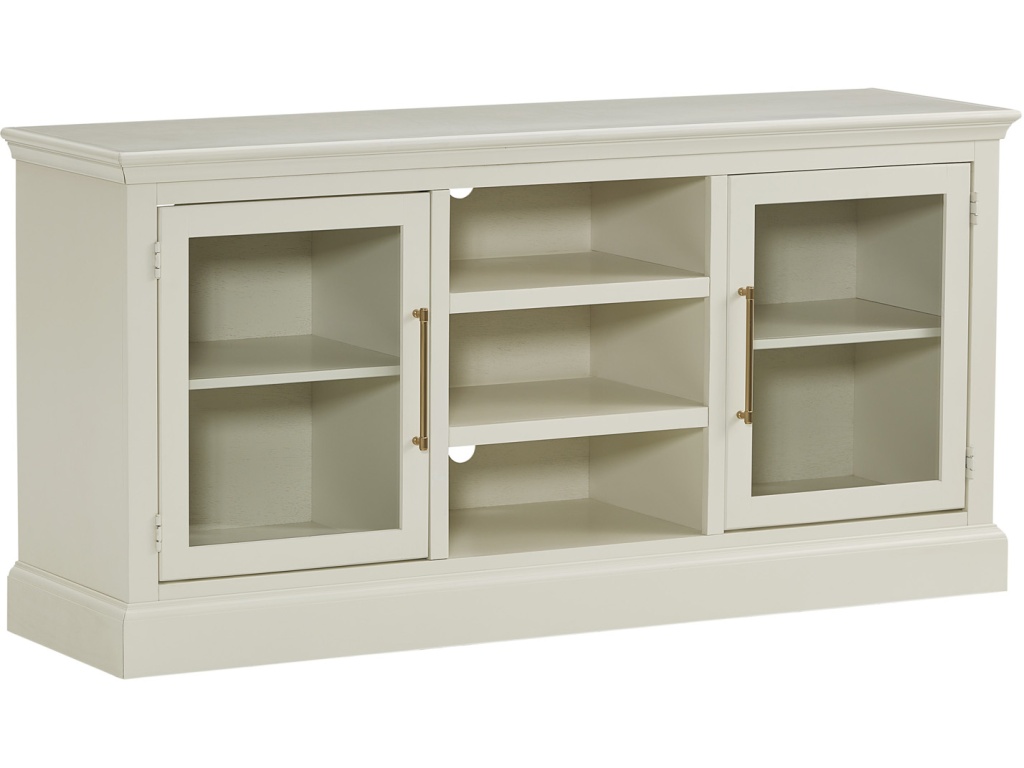 66" Console W/ 2 Doors - image 6