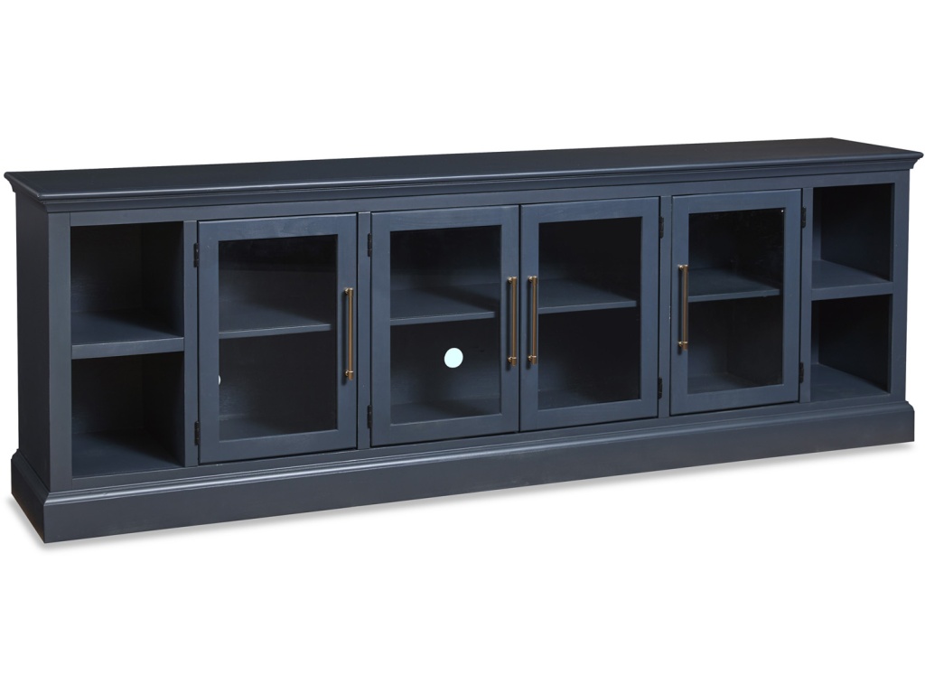 98" Console W/ 4 Doors - image 6