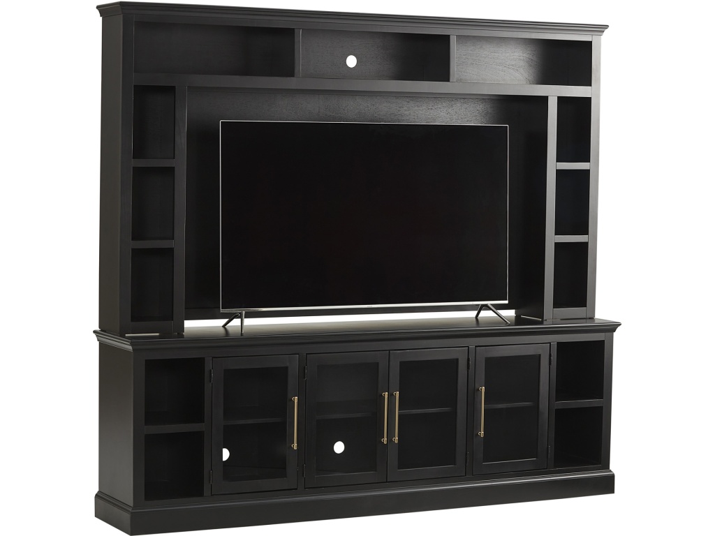 98" Hutch - main image