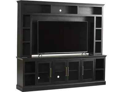 98" Hutch