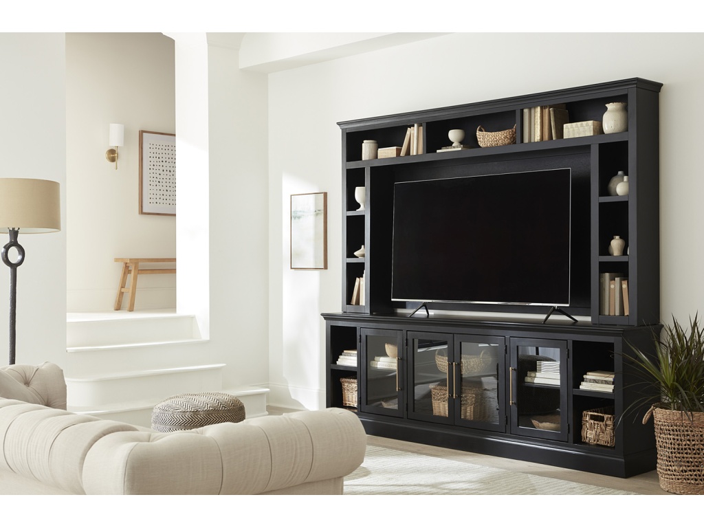 98" Hutch - image 1