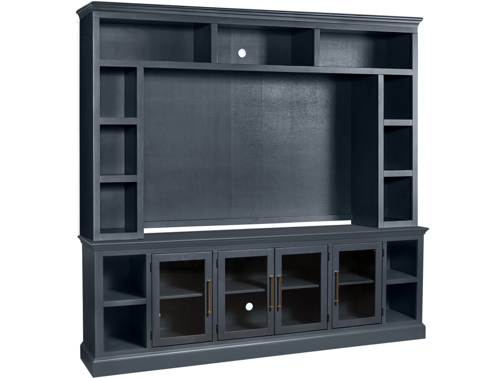 98" Hutch - image 2