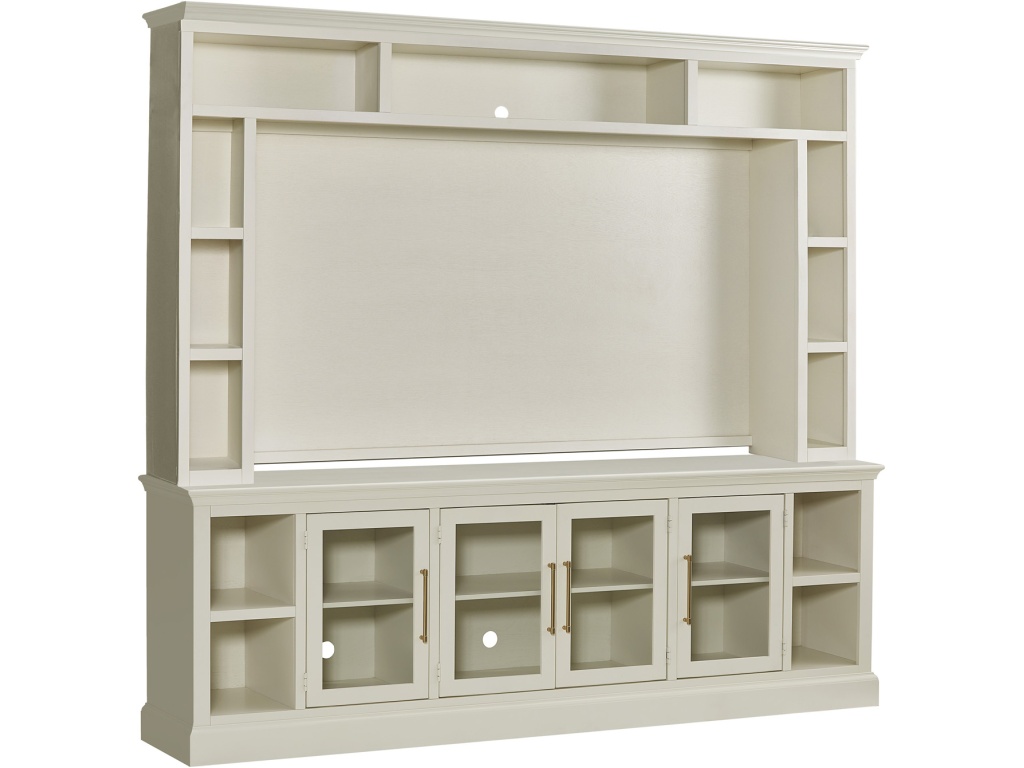 98" Hutch - image 3