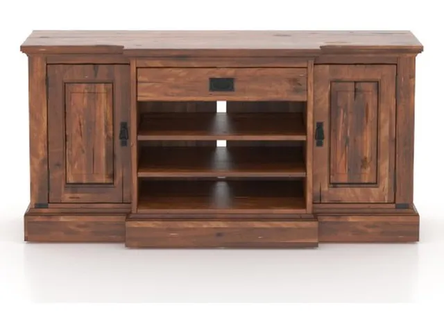 Media Unit 6030 T3