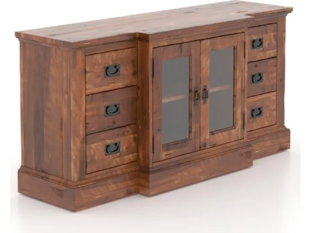 Media Unit 6030 T4
