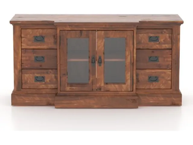 Media Unit 6030 T4