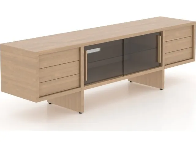 Media Unit 8023 T1