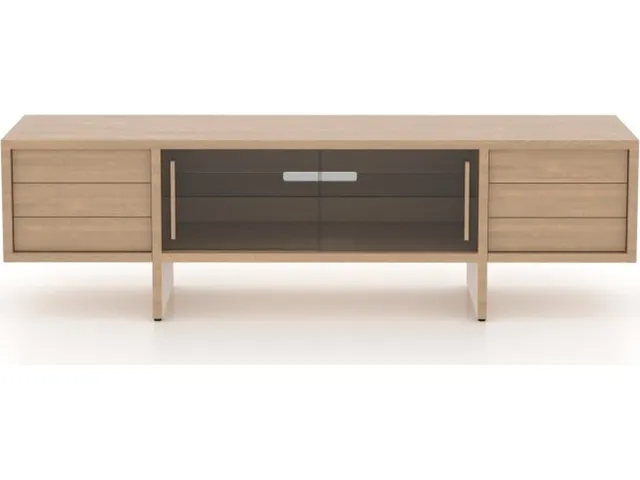 Media Unit 8023 T1
