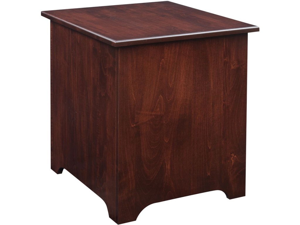 Kt-56 End Table - image 1