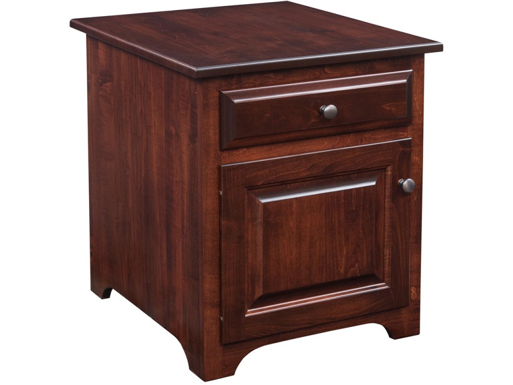 Kt-56 End Table - main image