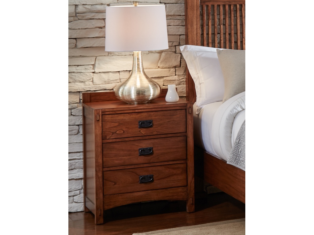Nightstand - image 1