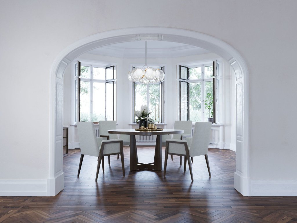 Round Table – Base MK - image 3