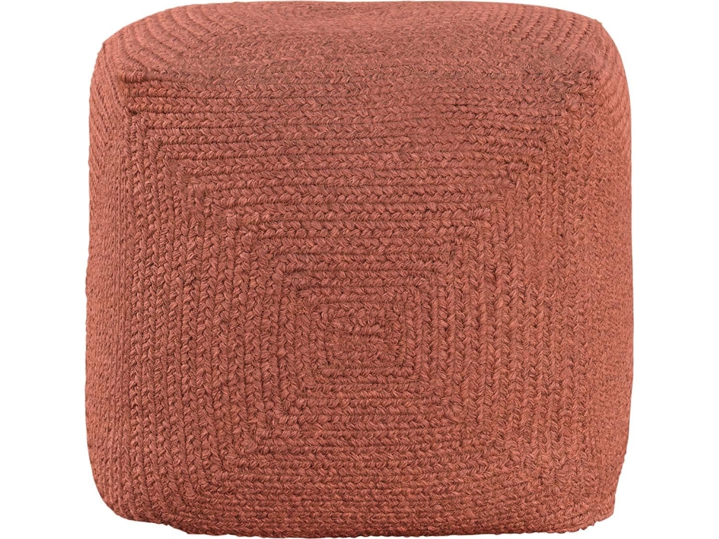 Montgomery Pouf - main image