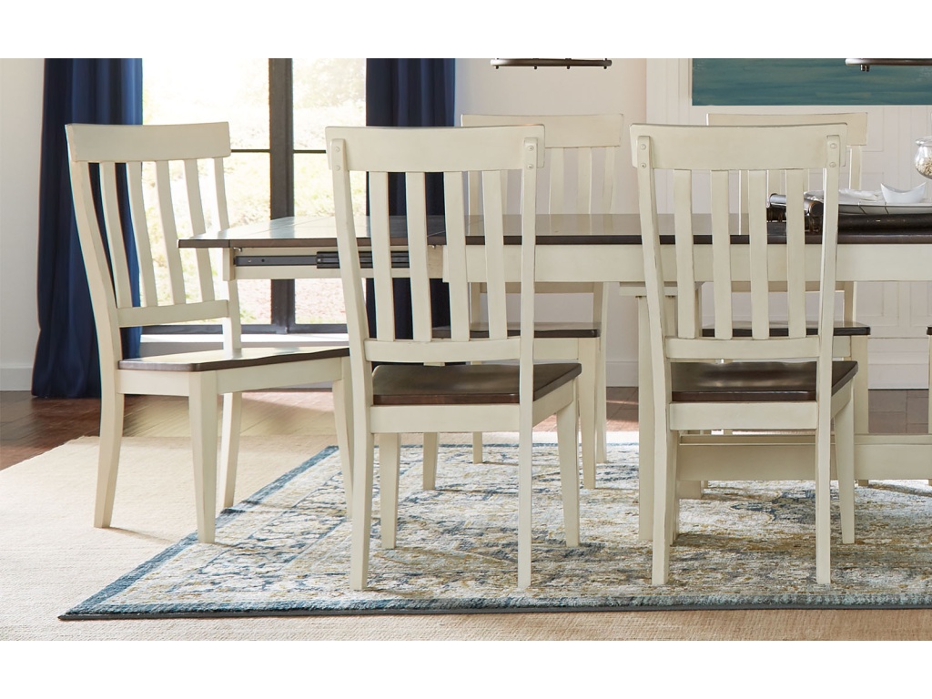 Slatback Side Chair - main image