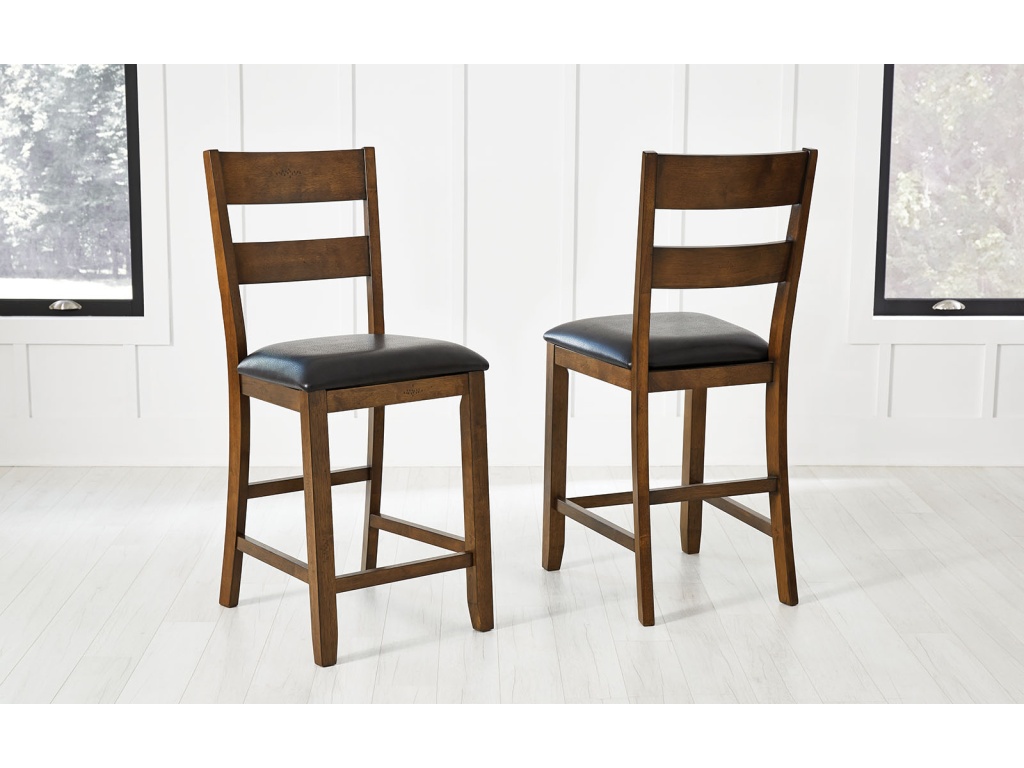 Ladderback Barstool - main image