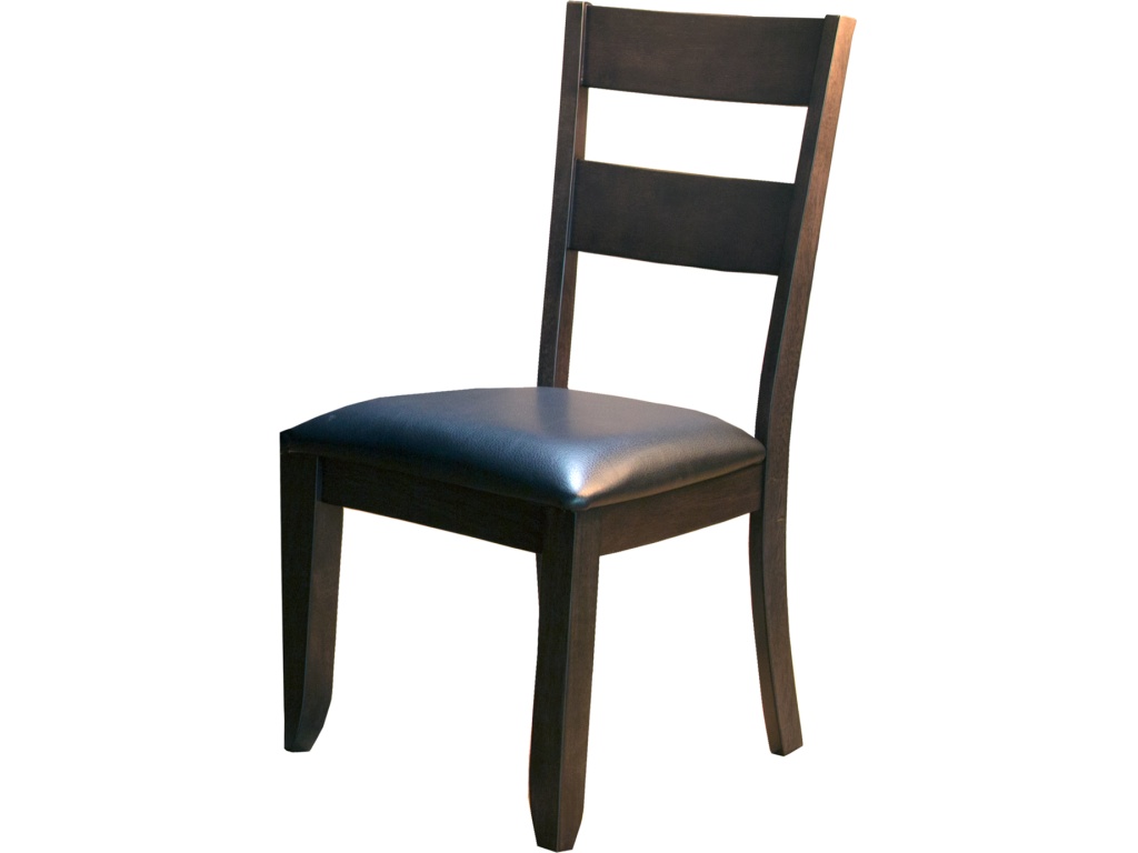 Ladderback Side Chair - image 1