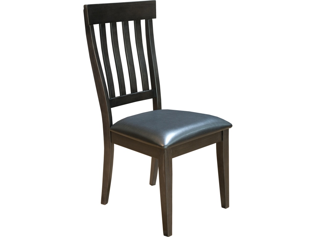 Slatback Side Chair - image 1