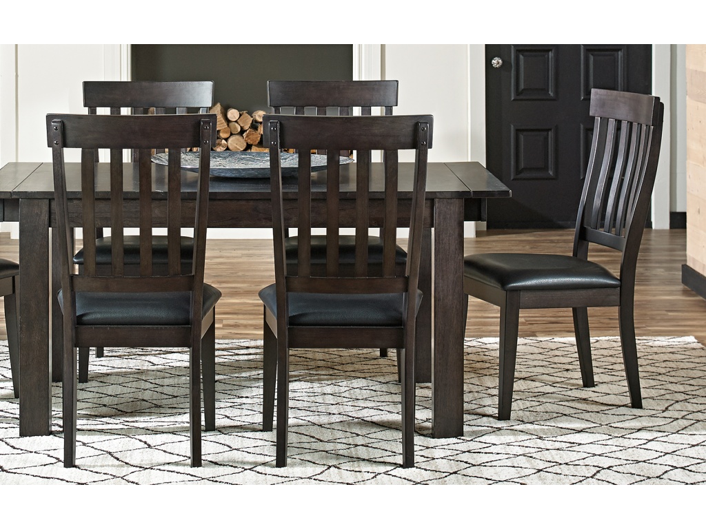 Slatback Side Chair - main image