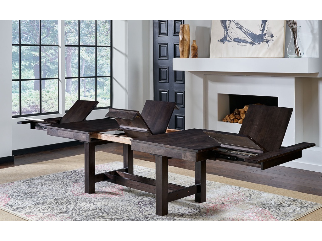 Trestle Table - image 2