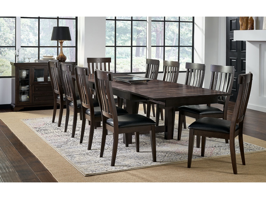 Trestle Table - main image