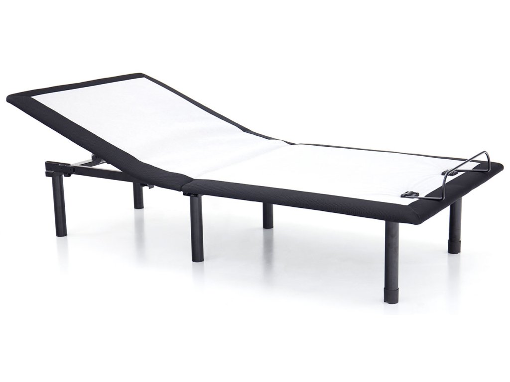Adjustable Bed Frame Base - King - main image
