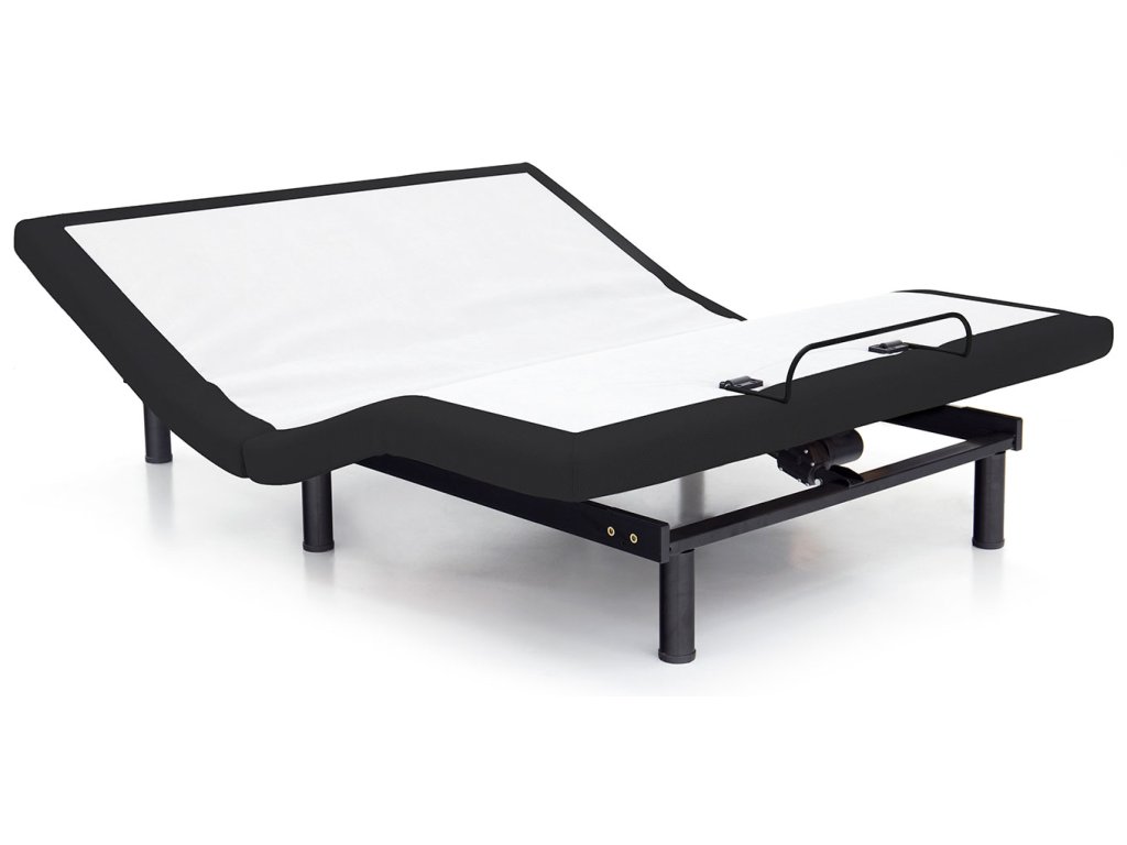 Adjustable Bed Frame Base - Queen - main image
