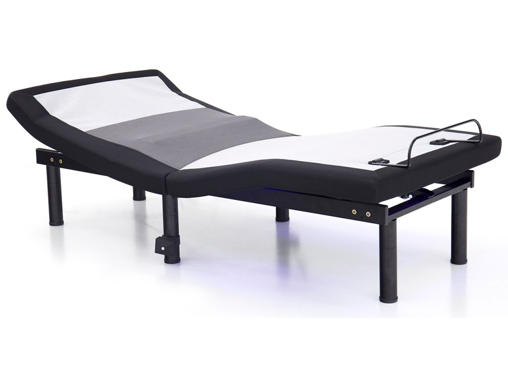 Adjustable Bed Frame Base - Cal.King - main image