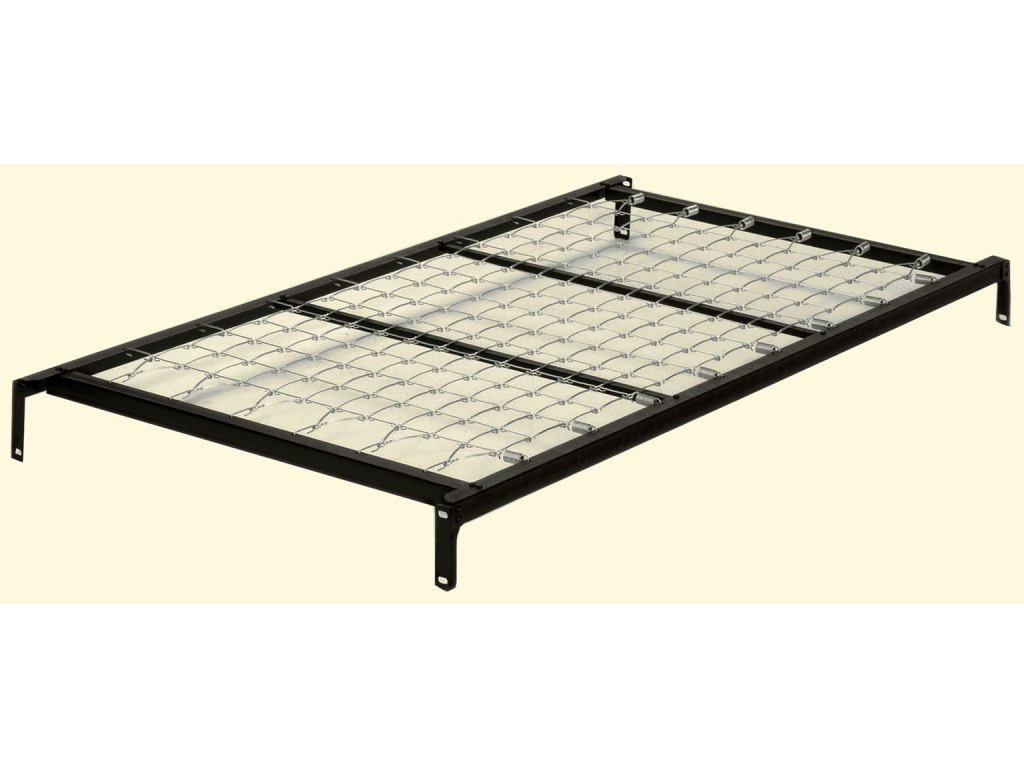 39" Top Spring Twin - image 1