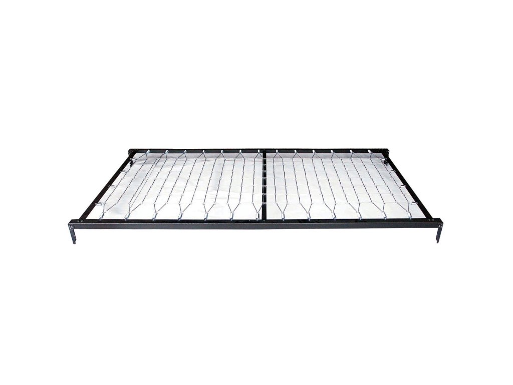 39" Top Spring Twin - main image
