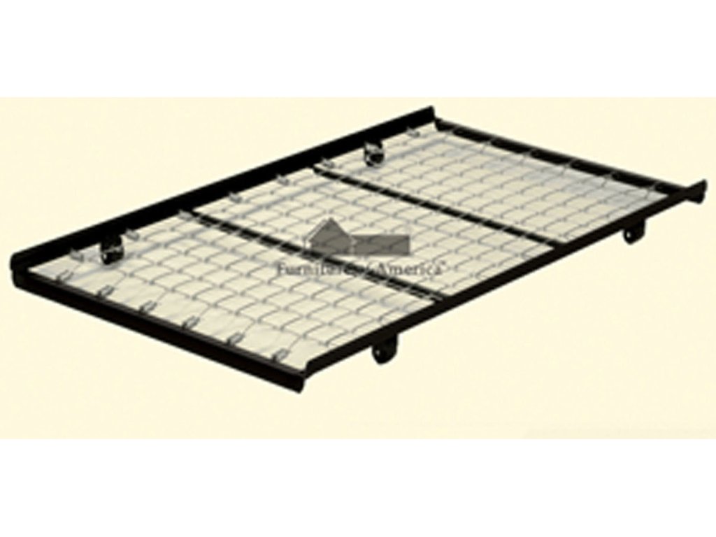 Pull-Out Trundle - image 1