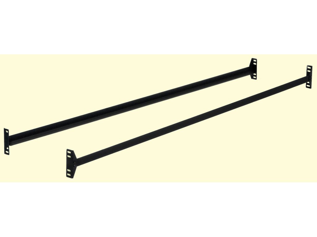 82" Queen Bolt-On Rail - image 1