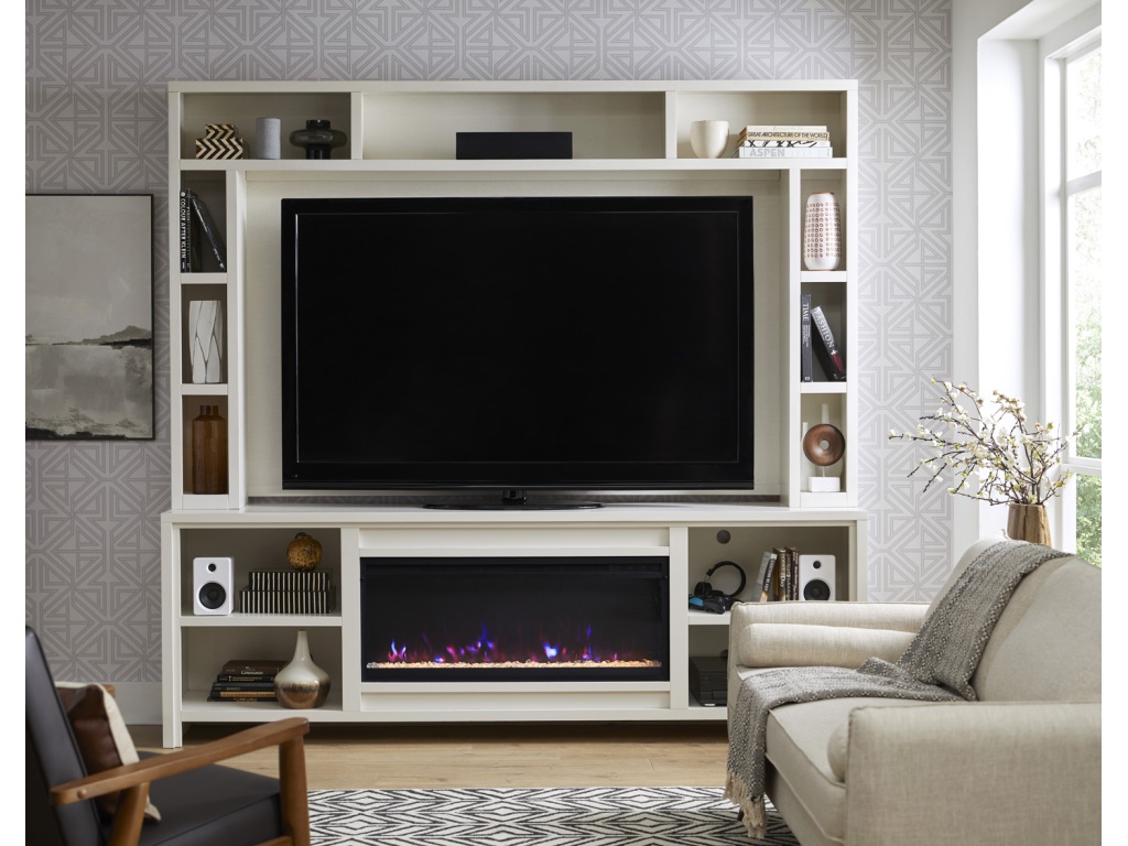 96" Hutch - main image