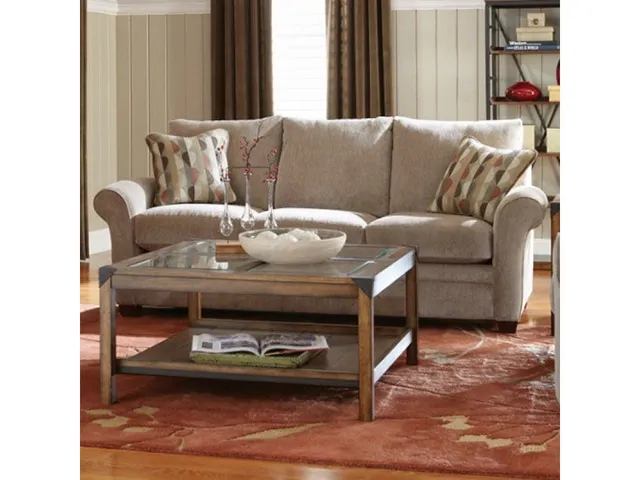 Natalie Sofa - Alternative View
