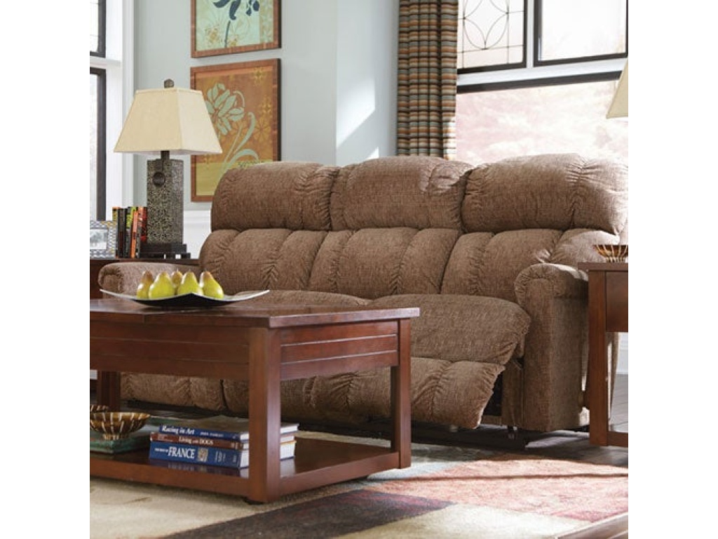 Pinnacle Wall Reclining Sofa - image 1