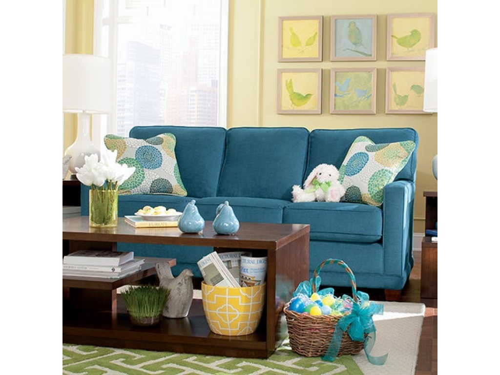 Kennedy Sofa - image 1