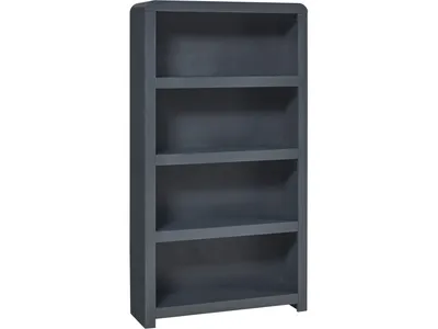 84" Bookcase