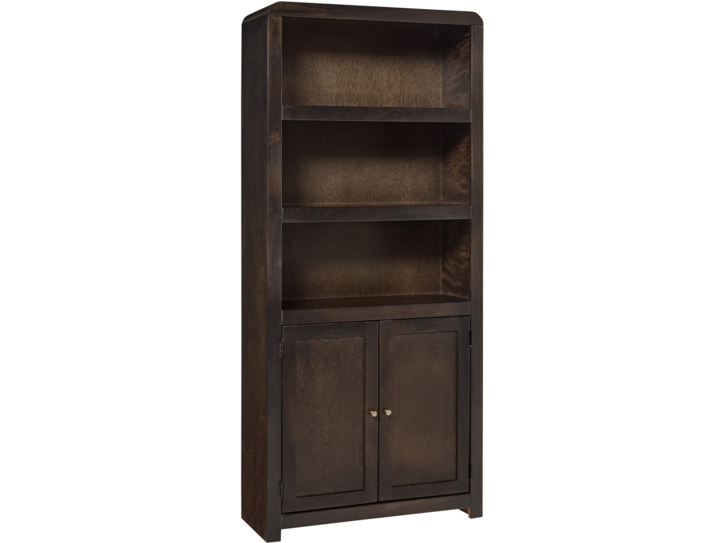 48" Bookcase - image 15
