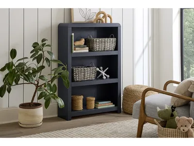 84" Bookcase